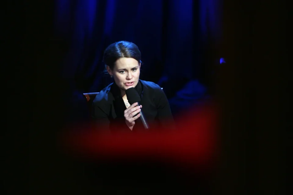 TEATR STARY FOT DOROTA AWIORKO - KLIMEK