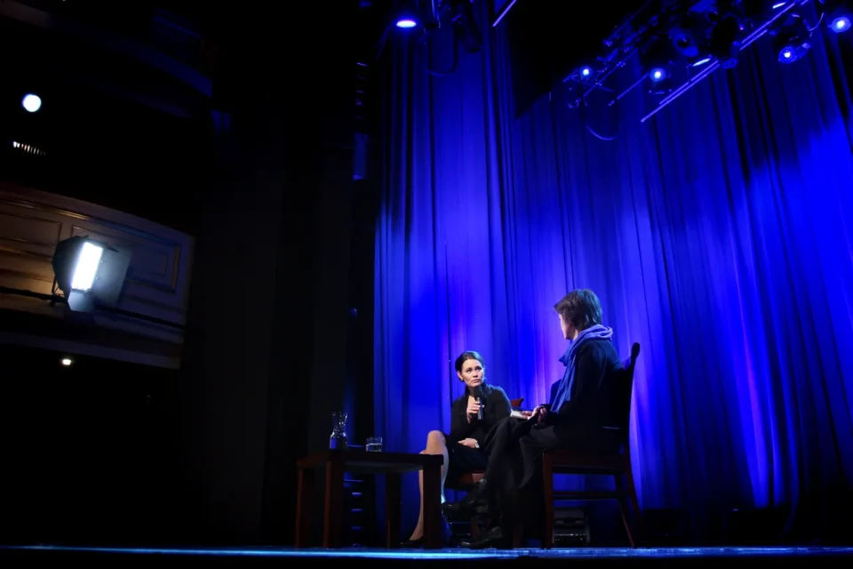 TEATR STARY FOT DOROTA AWIORKO - KLIMEK