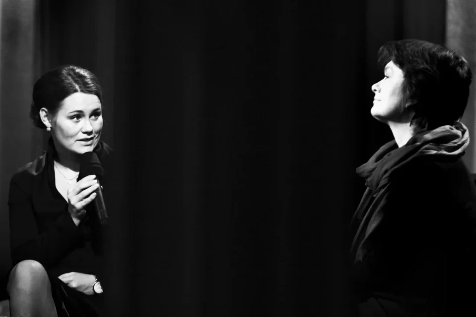 TEATR STARY FOT DOROTA AWIORKO - KLIMEK