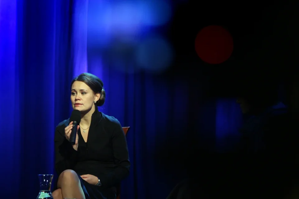 TEATR STARY FOT DOROTA AWIORKO - KLIMEK