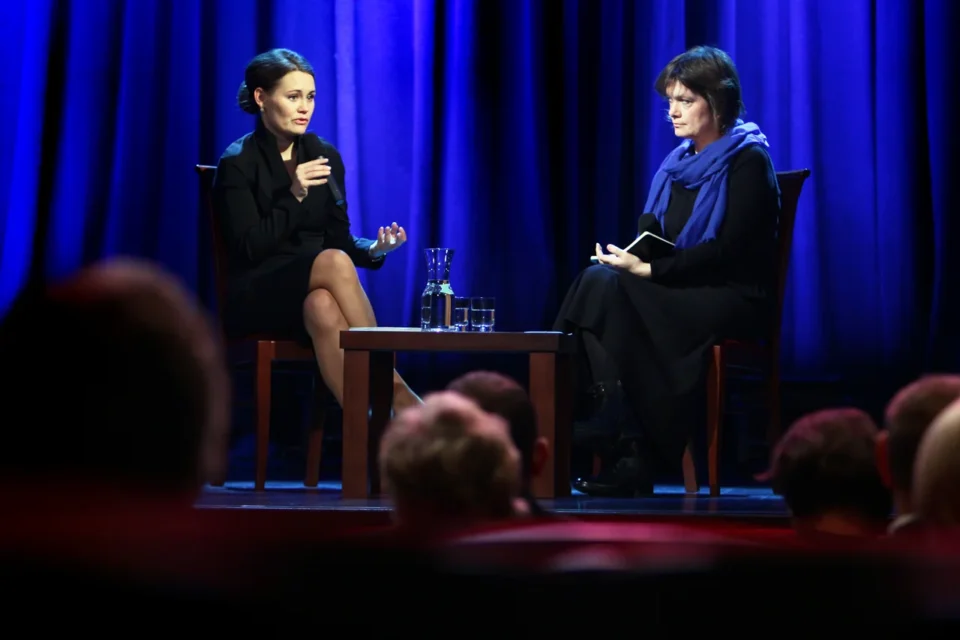 TEATR STARY FOT DOROTA AWIORKO - KLIMEK