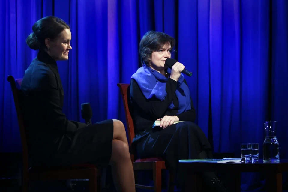 TEATR STARY FOT DOROTA AWIORKO - KLIMEK