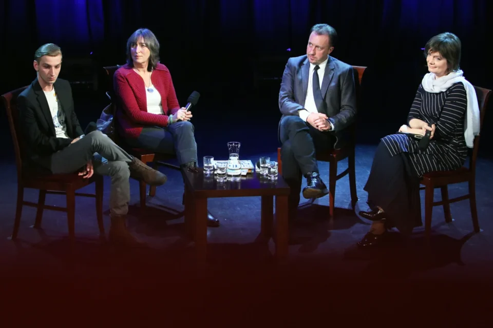 TEATR STARY FOT DOROTA AWIORKO - KLIMEK