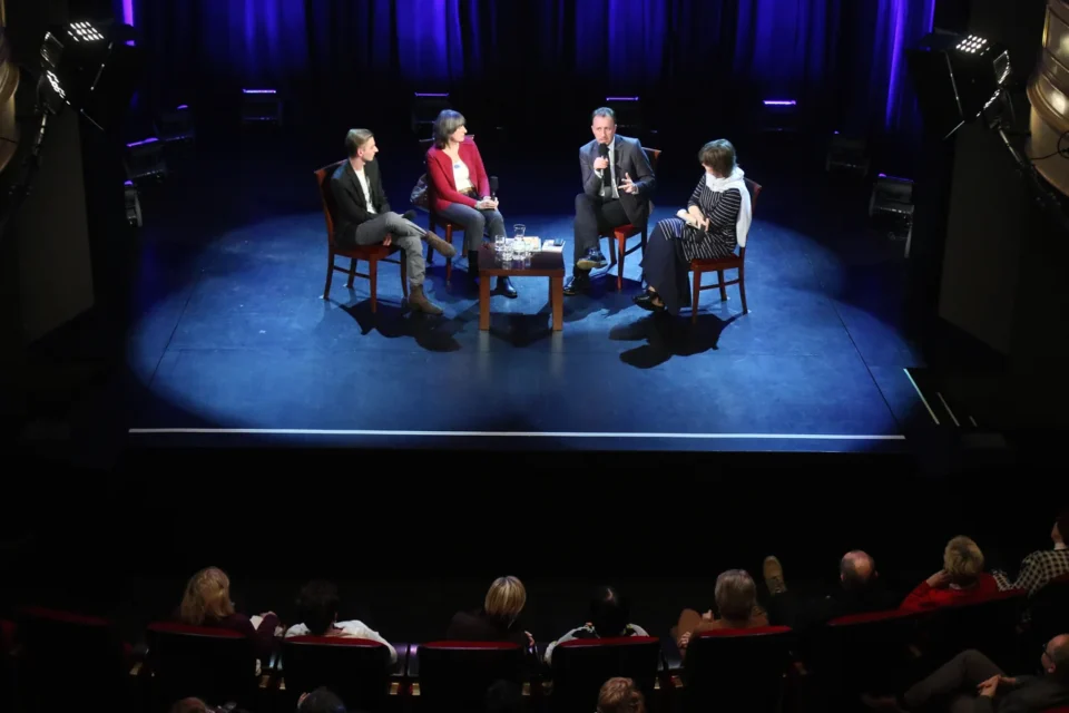 TEATR STARY FOT DOROTA AWIORKO - KLIMEK