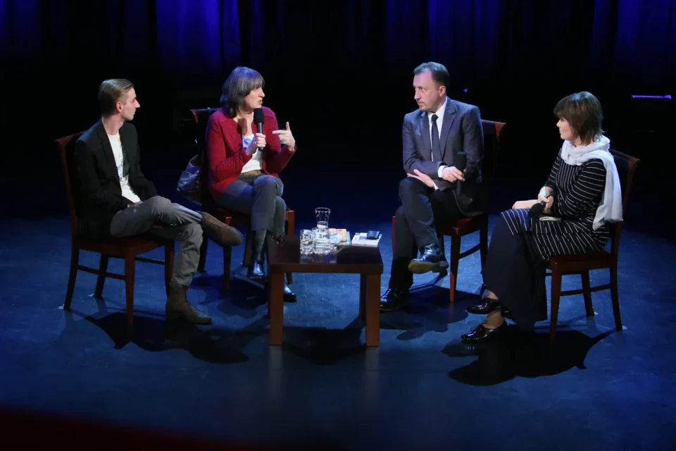 TEATR STARY FOT DOROTA AWIORKO - KLIMEK