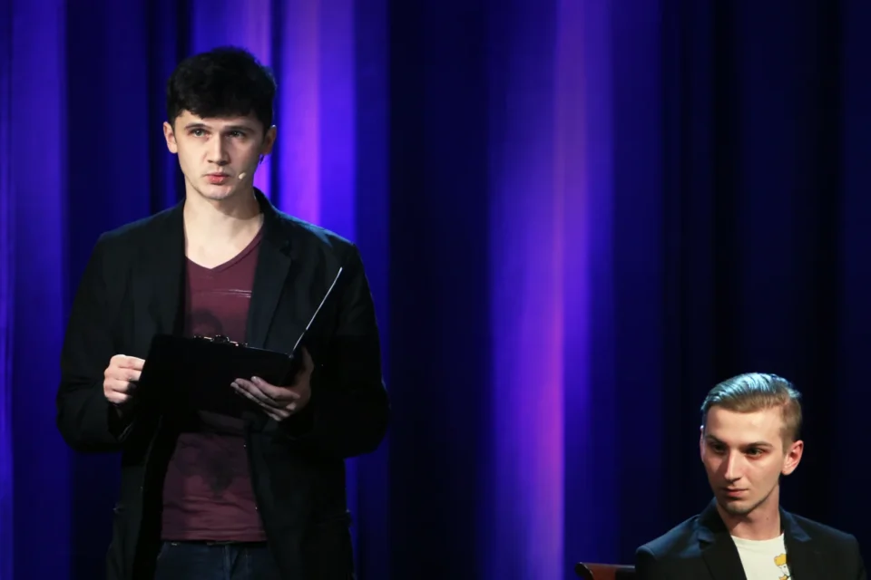 TEATR STARY FOT DOROTA AWIORKO - KLIMEK