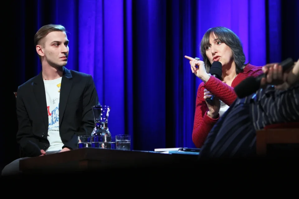 TEATR STARY FOT DOROTA AWIORKO - KLIMEK