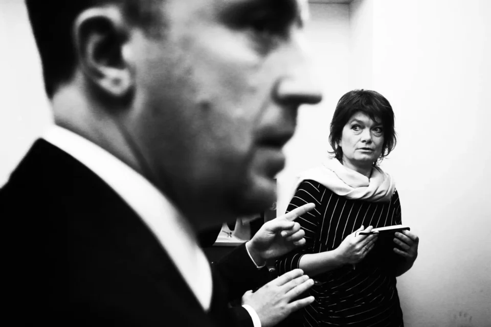 TEATR STARY FOT DOROTA AWIORKO - KLIMEK