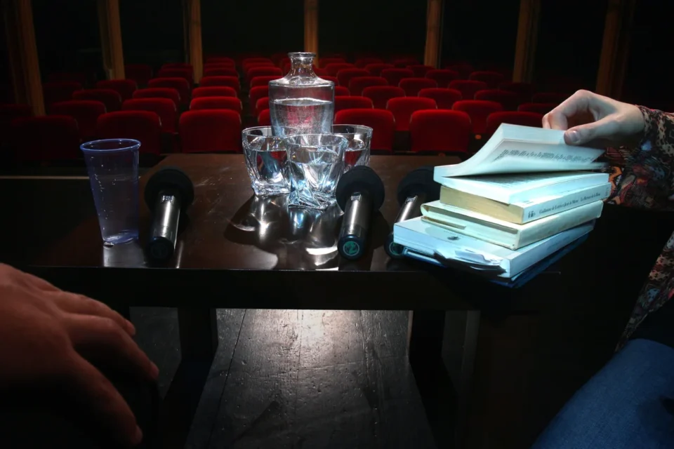 17.09.2013 LUBLIN UL JEZUICKA TEATR STARY FOT DOROTA AWIORKO - KLIMEK