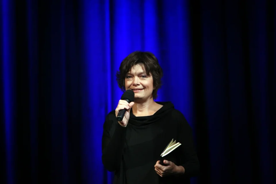 17.09.2013 LUBLIN UL JEZUICKA TEATR STARY FOT DOROTA AWIORKO - KLIMEK