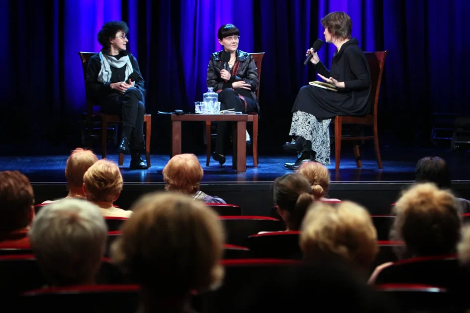 17.09.2013 LUBLIN UL JEZUICKA TEATR STARY FOT DOROTA AWIORKO - KLIMEK