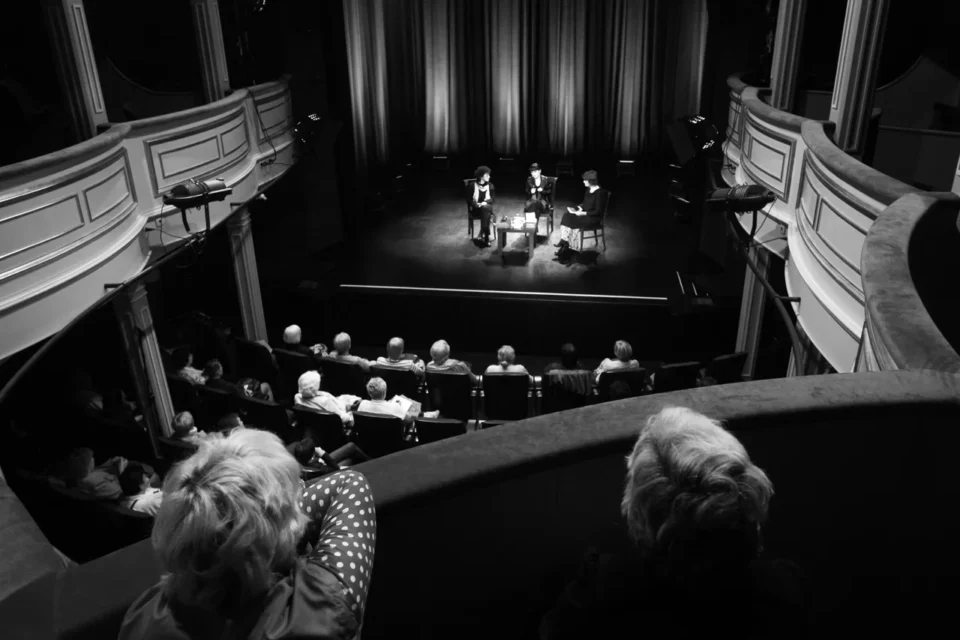 17.09.2013 LUBLIN UL JEZUICKA TEATR STARY FOT DOROTA AWIORKO - KLIMEK