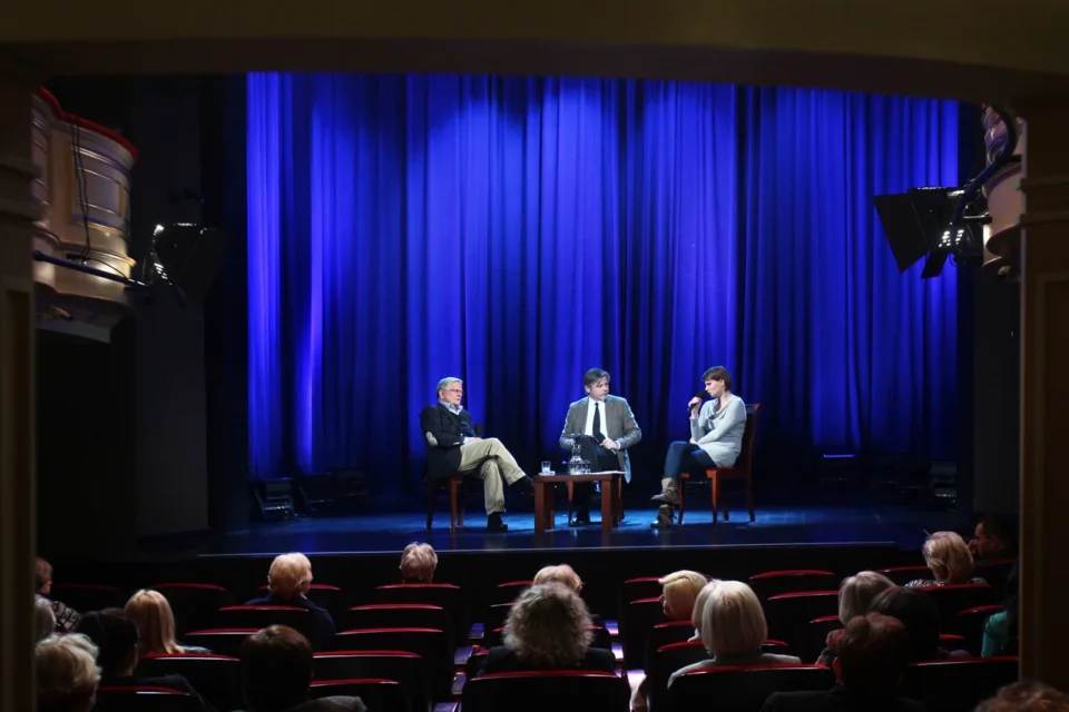 19.11.2013 LUBLIN TEATR STARY FOT DOROTA AWIORKO - KLIMEK