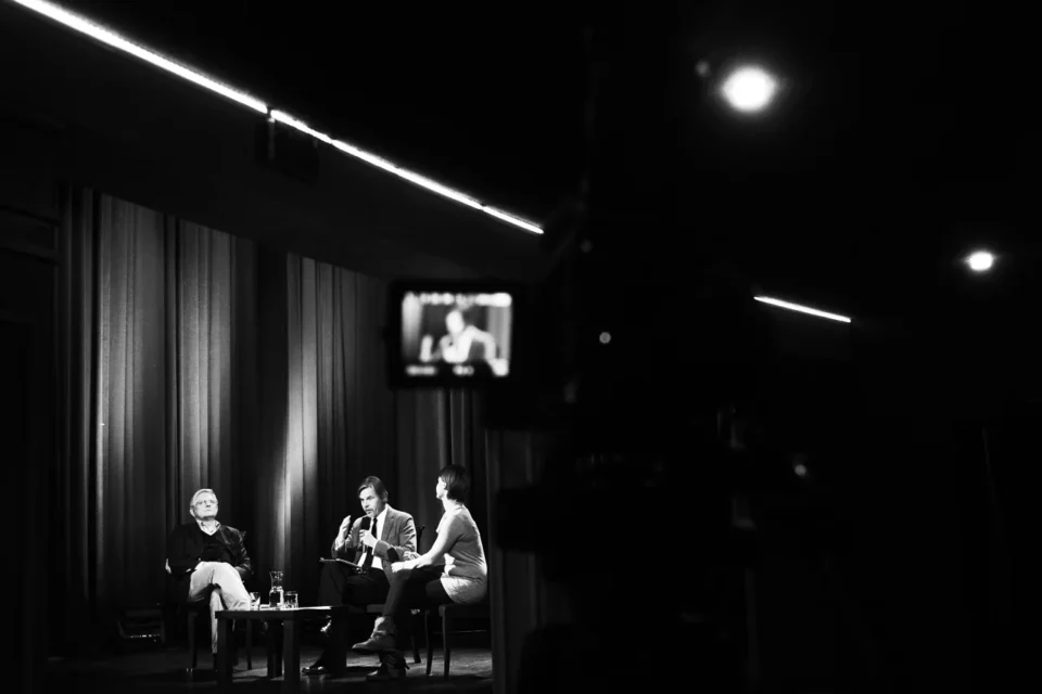 19.11.2013 LUBLIN TEATR STARY FOT DOROTA AWIORKO - KLIMEK