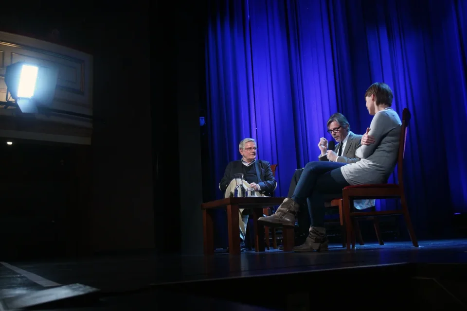 19.11.2013 LUBLIN TEATR STARY FOT DOROTA AWIORKO - KLIMEK