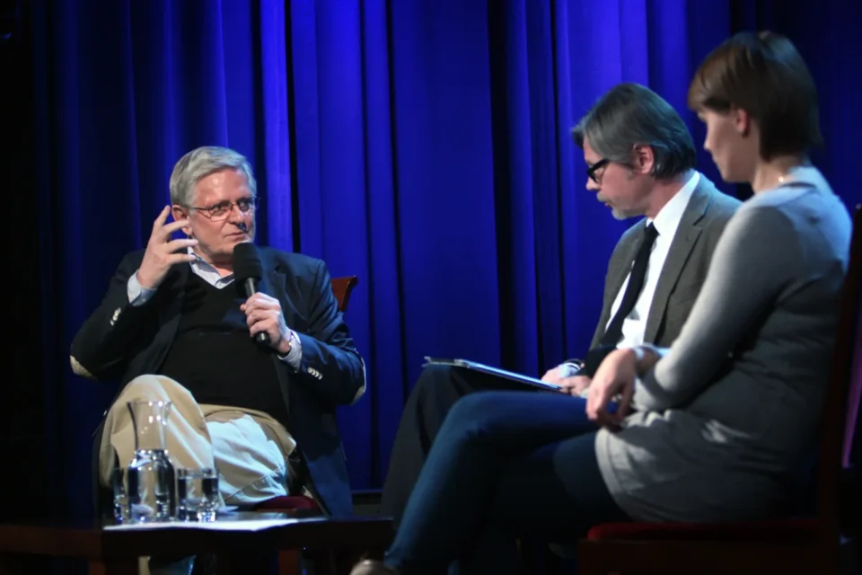 19.11.2013 LUBLIN TEATR STARY FOT DOROTA AWIORKO - KLIMEK