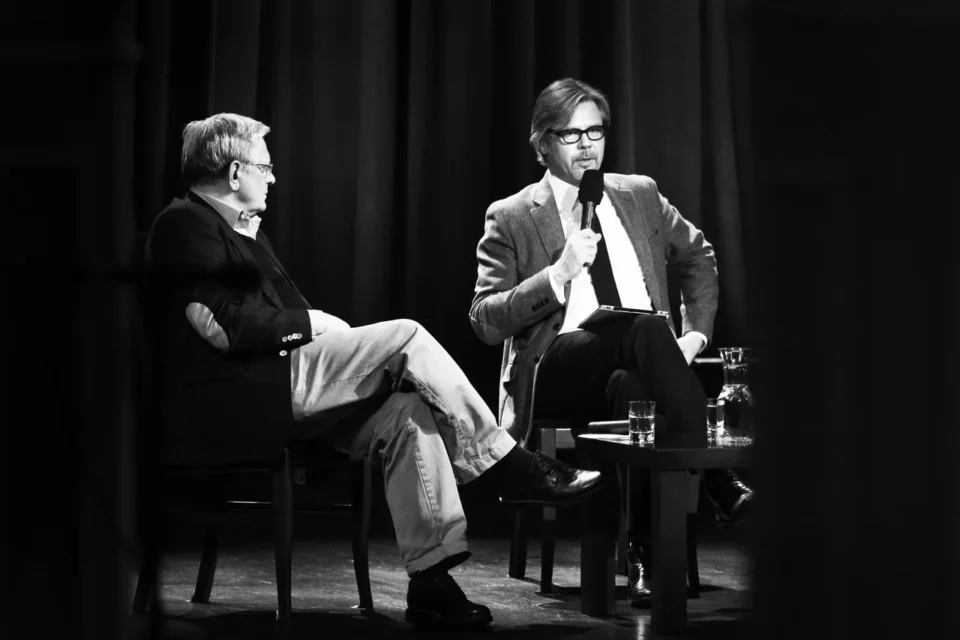 19.11.2013 LUBLIN TEATR STARY FOT DOROTA AWIORKO - KLIMEK