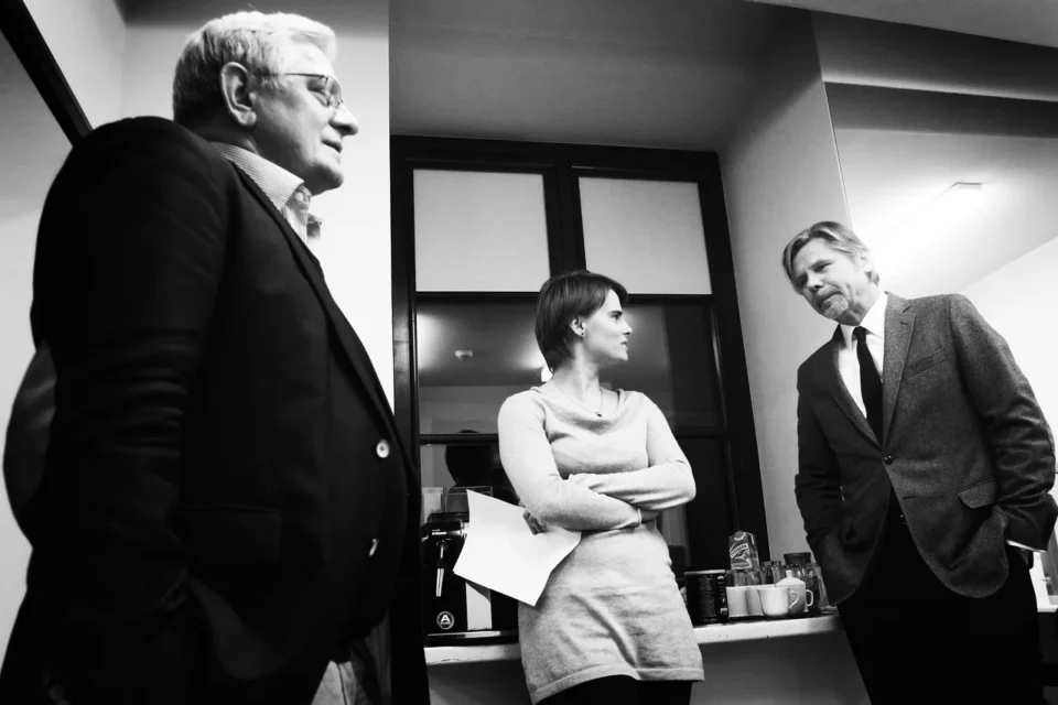 19.11.2013 LUBLIN TEATR STARY FOT DOROTA AWIORKO - KLIMEK