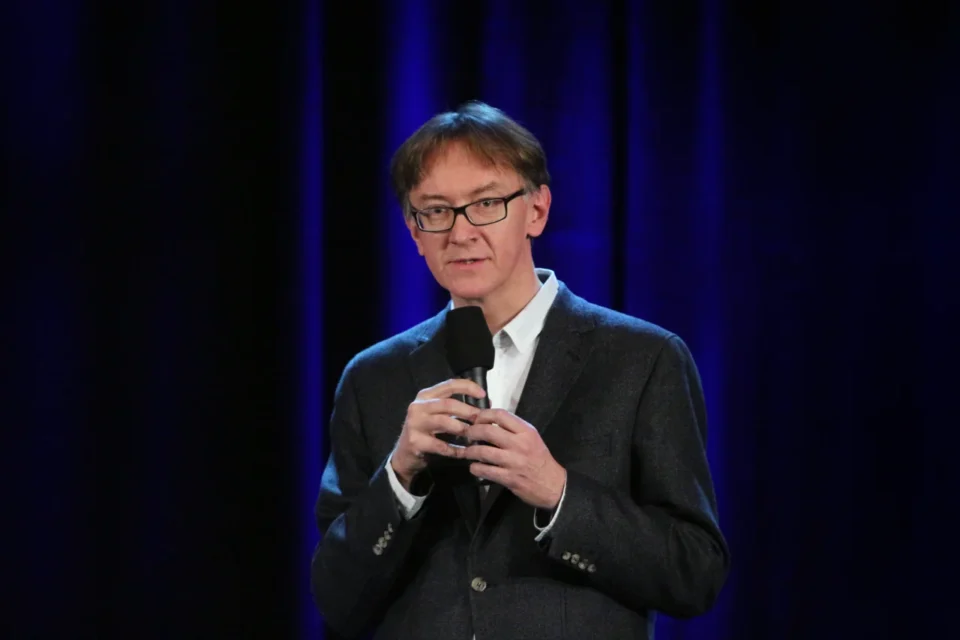 22 01 2013 LUBLIN UL JEZUICKA TEATR STARY BITWA O LITERATURE SERIALE PRAWDA CZY KLAMSTWO