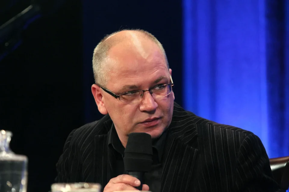 10 23 2012 LUBLIN TEATR STARY Spotkania