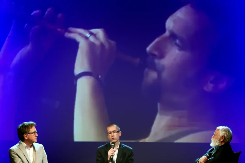 24.09.2013 LUBLIN UL JEZUICKA TEATR STARY FOT DOROTA AWIORKO - KLIMEK