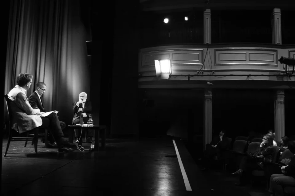 24.09.2013 LUBLIN UL JEZUICKA TEATR STARY FOT DOROTA AWIORKO - KLIMEK