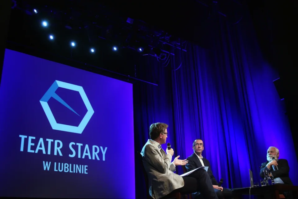 24.09.2013 LUBLIN UL JEZUICKA TEATR STARY FOT DOROTA AWIORKO - KLIMEK