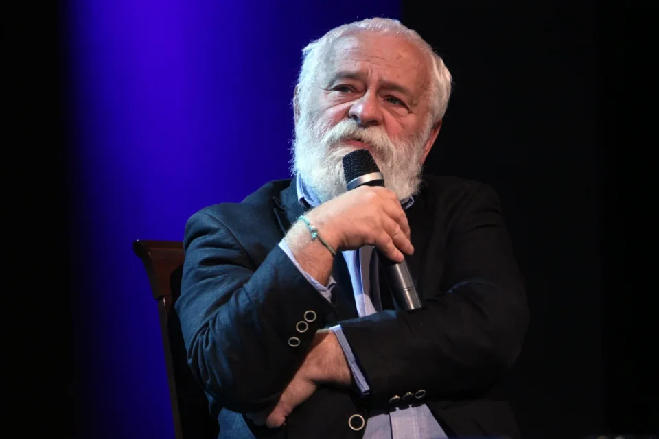 24.09.2013 LUBLIN UL JEZUICKA TEATR STARY FOT DOROTA AWIORKO - KLIMEK