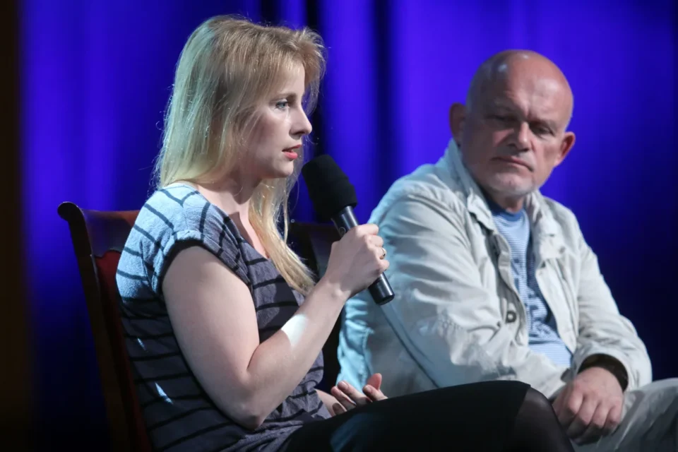 07 06 2014 LUBLIN UL JEZUICKA TEATR STARY NOC KULTUIRY BITWA O LITERATURE - CZY GRANIE TO CZYTANIE? FOT WOJCIECH NIESPIALOWSKI