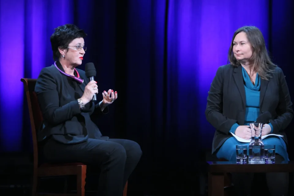 04 03 2014 LUBLIN UL JEZUICKA TEATR STARY BITWA O KULTURE FOT WOJCIECH NIESPIALOWSKI / TS