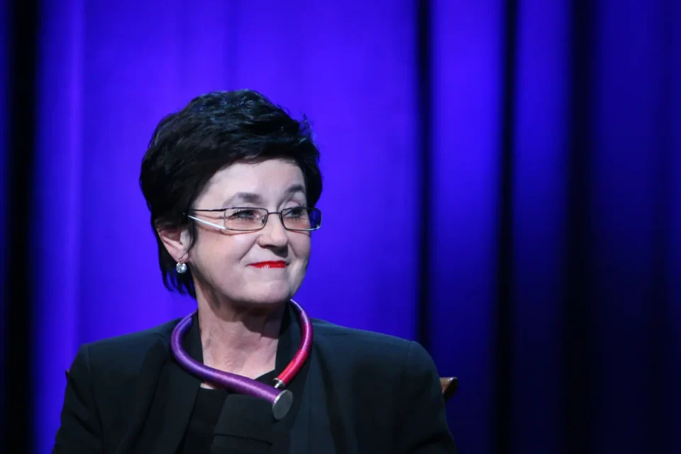 04 03 2014 LUBLIN UL JEZUICKA TEATR STARY BITWA O KULTURE FOT WOJCIECH NIESPIALOWSKI / TS