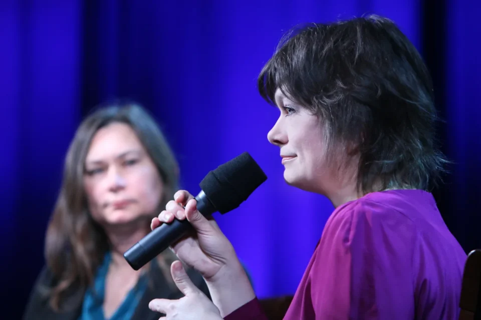 04 03 2014 LUBLIN UL JEZUICKA TEATR STARY BITWA O KULTURE FOT WOJCIECH NIESPIALOWSKI / TS