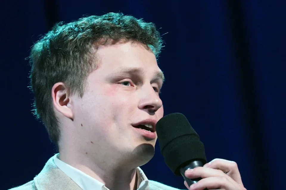 04 04 2017 LUBLIN UL JEZUICKA TEATR STARY BITWA O KULTURE PATRZ! LITWA FOT WOJCIECH NIESPIALOWSKI