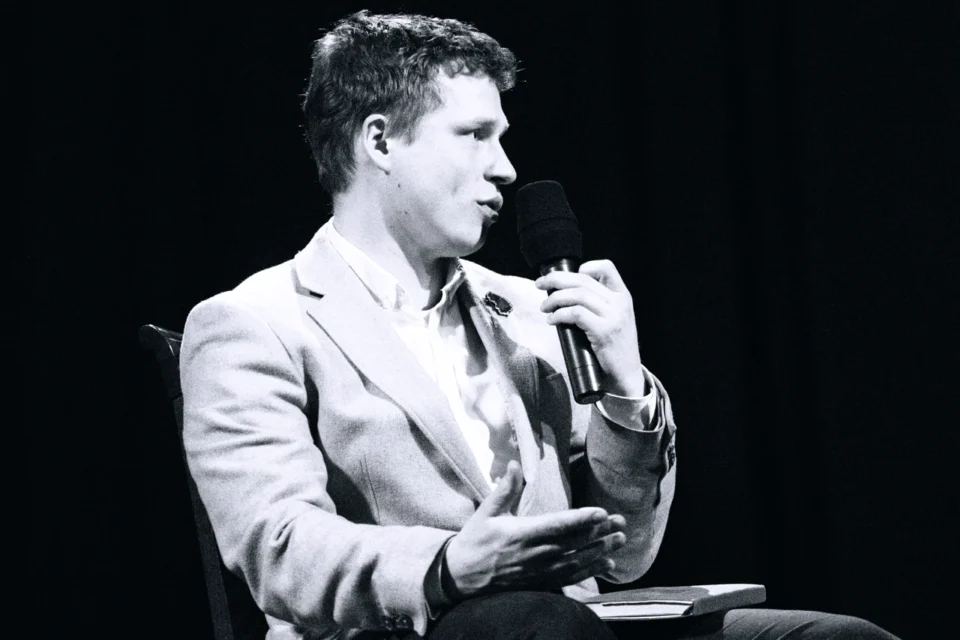 04 04 2017 LUBLIN UL JEZUICKA TEATR STARY BITWA O KULTURE PATRZ! LITWA FOT WOJCIECH NIESPIALOWSKI