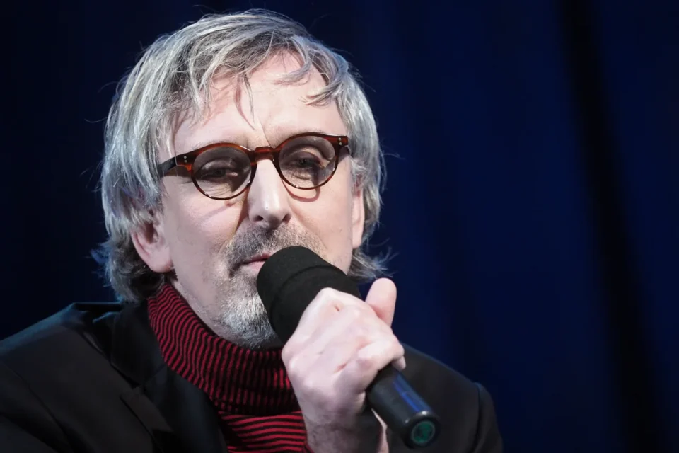 07 03 2017 2017 LUBLIN UL JEZUICKA TEATR STARY BITWA O KULTURE - OD CZEGO POCHODNE JEST TO CO MODNE FOT WOJCIECH NIESPIALOWSKI