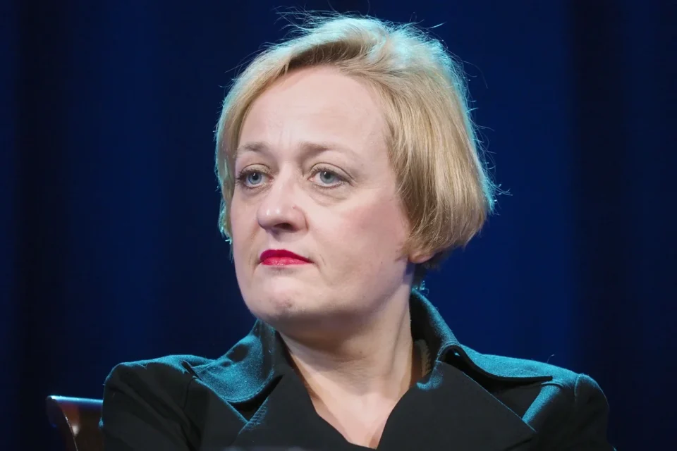 07 03 2017 2017 LUBLIN UL JEZUICKA TEATR STARY BITWA O KULTURE - OD CZEGO POCHODNE JEST TO CO MODNE FOT WOJCIECH NIESPIALOWSKI