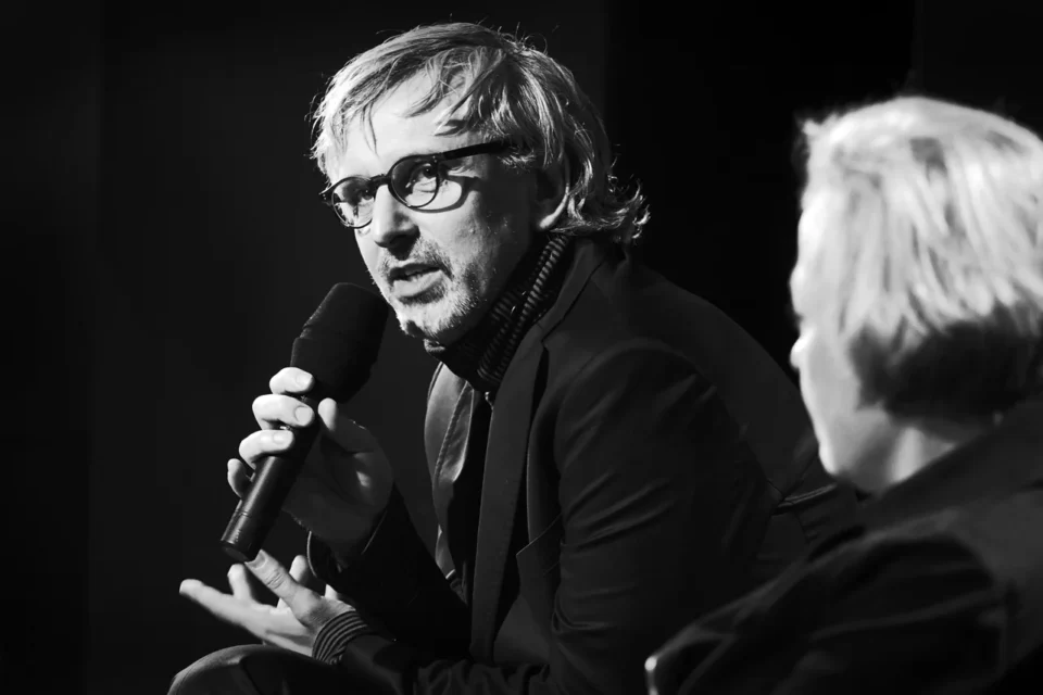 07 03 2017 2017 LUBLIN UL JEZUICKA TEATR STARY BITWA O KULTURE - OD CZEGO POCHODNE JEST TO CO MODNE FOT WOJCIECH NIESPIALOWSKI