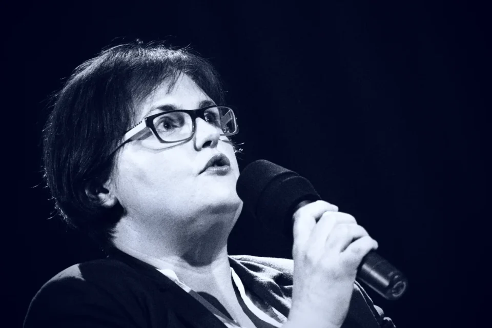 07 06 2016 LUBLIN UL JEZUICKA TEATR STARY BITWA O LITERATURE FOT WOJCIECH NIESPIALOWSKI