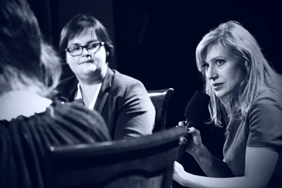 07 06 2016 LUBLIN UL JEZUICKA TEATR STARY BITWA O LITERATURE FOT WOJCIECH NIESPIALOWSKI