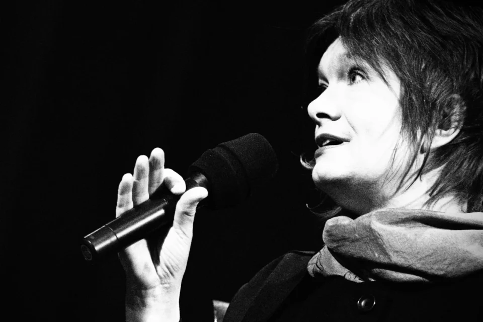 14 02 2017 LUBLIN UL JEZUICKA TEAT STARY BITWA O LITERATURE FOT WOJCIECH NIESPIALOWSKI