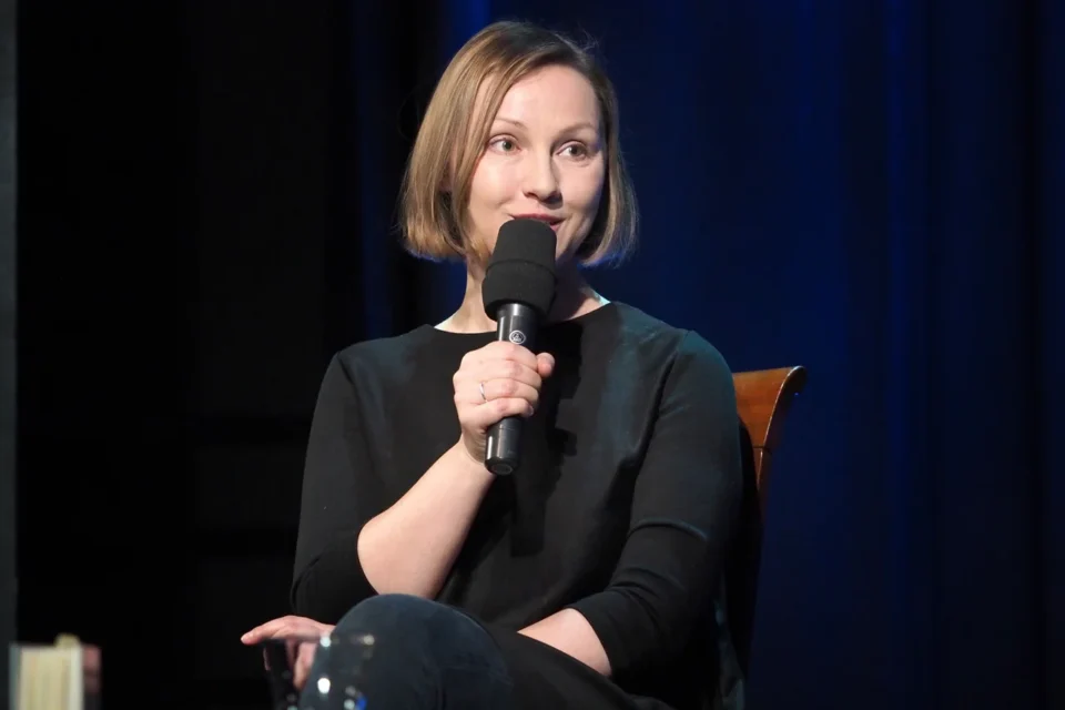 14 02 2017 LUBLIN UL JEZUICKA TEAT STARY BITWA O LITERATURE FOT WOJCIECH NIESPIALOWSKI