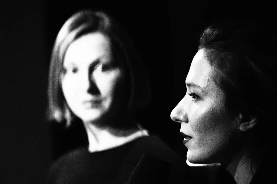 14 02 2017 LUBLIN UL JEZUICKA TEAT STARY BITWA O LITERATURE FOT WOJCIECH NIESPIALOWSKI