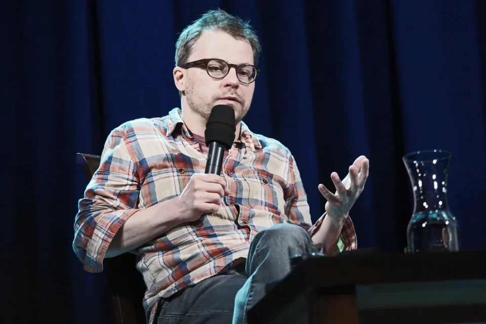 18 04 2017 LUBLIN UL JEZUICKA TEATR STARY BITWA O KULTURE POLSCY ZYDZI - POWROT FOT DOROTA AWIORKO