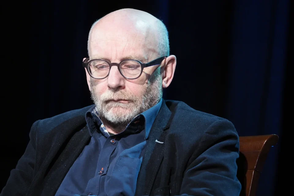 18 04 2017 LUBLIN UL JEZUICKA TEATR STARY BITWA O KULTURE POLSCY ZYDZI - POWROT FOT DOROTA AWIORKO