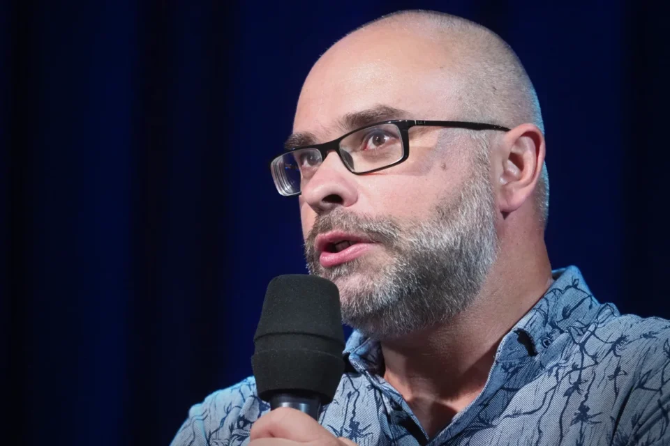 20 06 2017 LUBLIN UL JEZUICKA TEATR STARY BITWA O KULTURE FOT WOJCIECH NIESPIALOWSKI