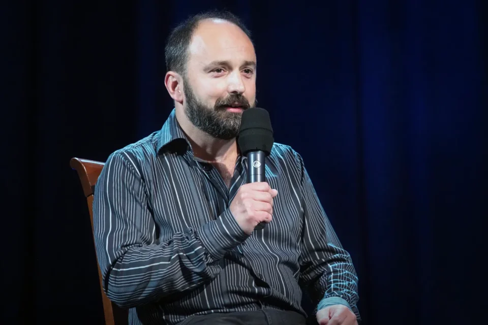 20 06 2017 LUBLIN UL JEZUICKA TEATR STARY BITWA O KULTURE FOT WOJCIECH NIESPIALOWSKI