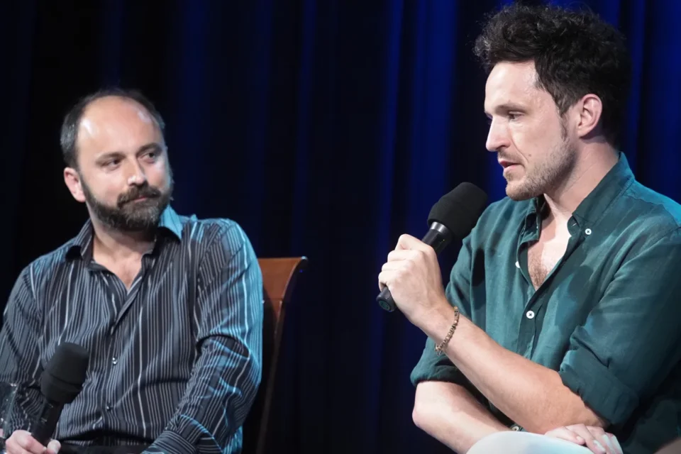 20 06 2017 LUBLIN UL JEZUICKA TEATR STARY BITWA O KULTURE FOT WOJCIECH NIESPIALOWSKI