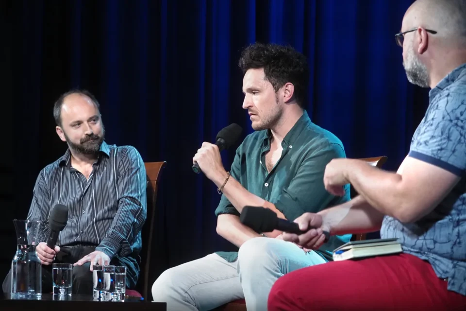 20 06 2017 LUBLIN UL JEZUICKA TEATR STARY BITWA O KULTURE FOT WOJCIECH NIESPIALOWSKI