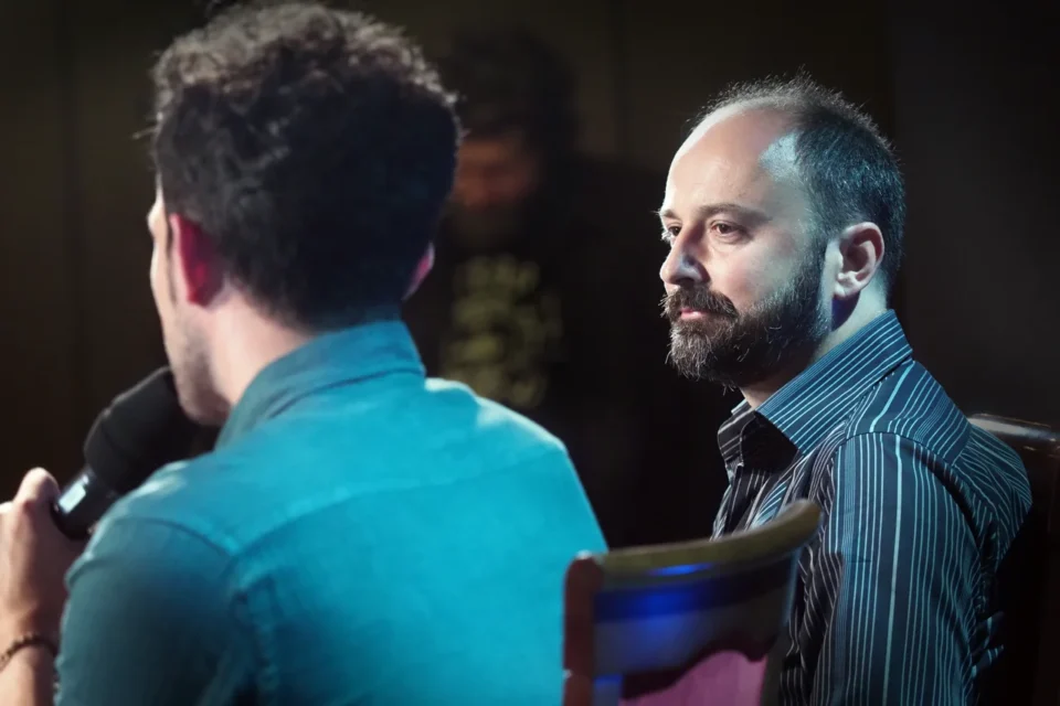 20 06 2017 LUBLIN UL JEZUICKA TEATR STARY BITWA O KULTURE FOT WOJCIECH NIESPIALOWSKI