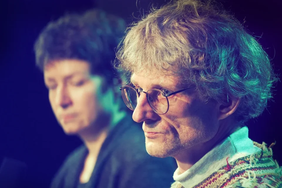 21 02 2017 LUBLIN UL JEZUICKA TEATR STARY BITWA O LITERATURE FOT WOJCIECH NIESPIALOWSKI